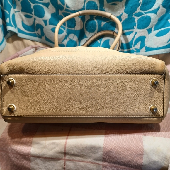 Coach braided Hamptons belt bag - Picture 5 of 9